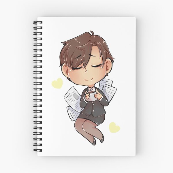 Artikelvorschau, Mystischer Bote - Jaehee Cheeb entworfen und verkauft von Blimpcat.