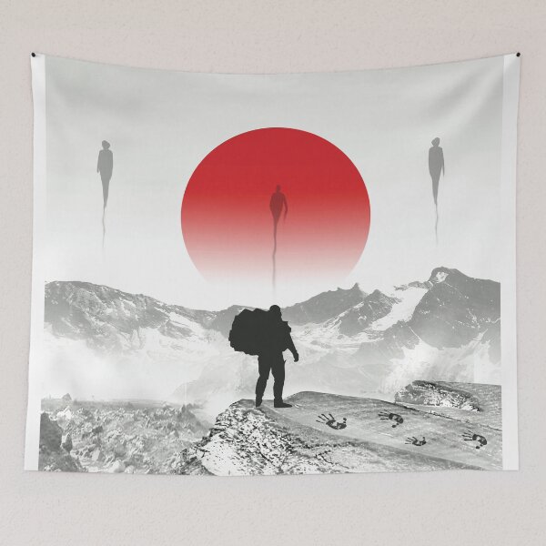 Item preview, Death stranding designed and sold by Blaacklight.
