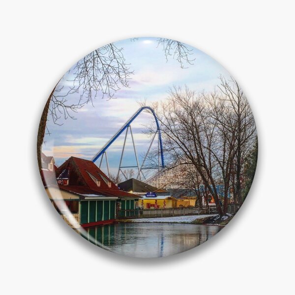 Item preview, Orion during Winterfest designed and sold by RCExpedition.