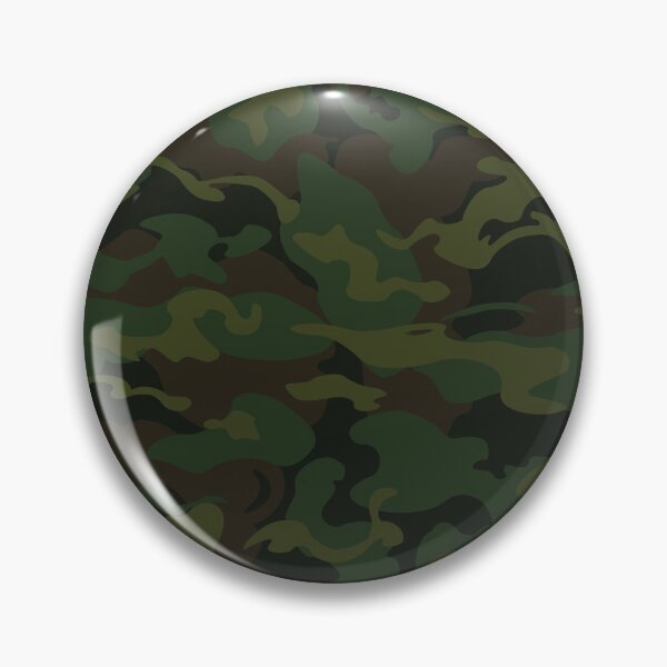 Item preview, Camo Style - Green designed and sold by rclwow.