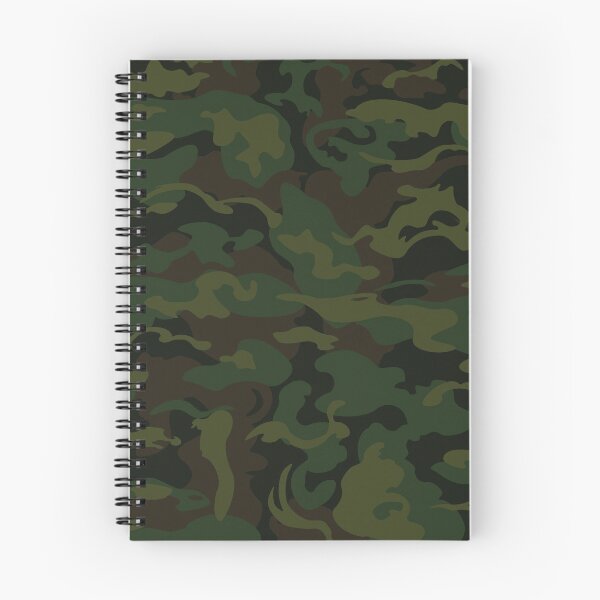 Item preview, Camo Style - Green designed and sold by rclwow.
