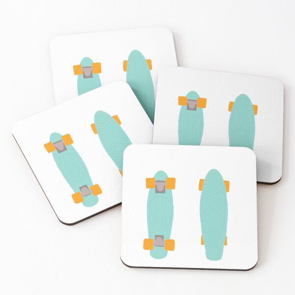 Item preview, penny board designed and sold by ellanadboralski.