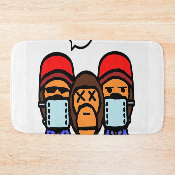 Item preview, Virus workers designed and sold by Kings End  Clothing.