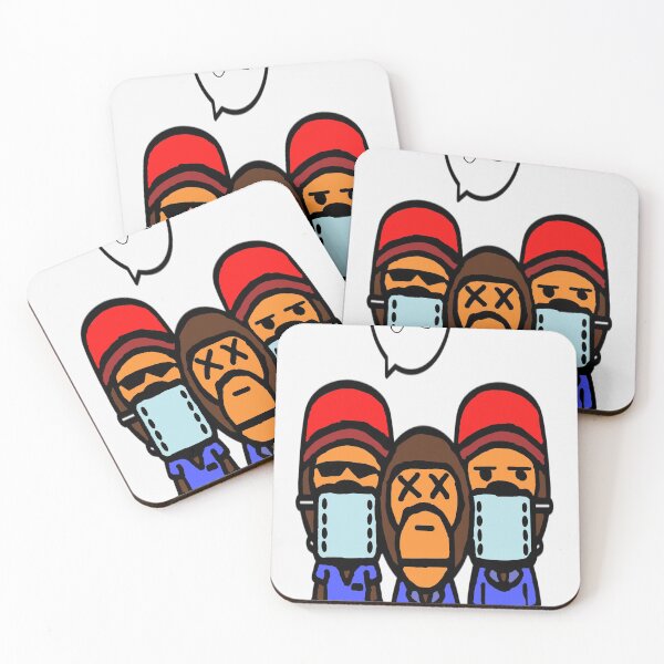 Item preview, Virus workers designed and sold by Kings End  Clothing.