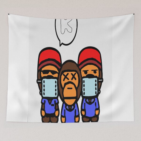Item preview, Virus workers designed and sold by Kings End  Clothing.