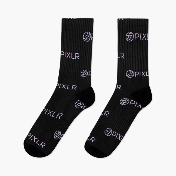 Item preview, Pixlr Logo designed and sold by aestheticetc.