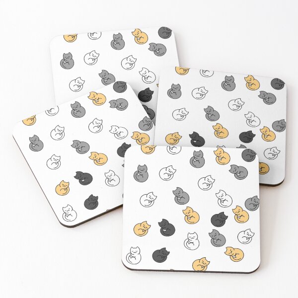 Item preview, Cats All Over designed and sold by CAndersonsworld.