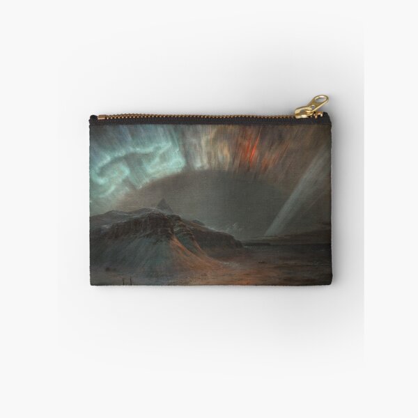 Item preview, Frederic Edwin Church, Aurora Borealis, 1865 designed and sold by Vintage Wall Art.