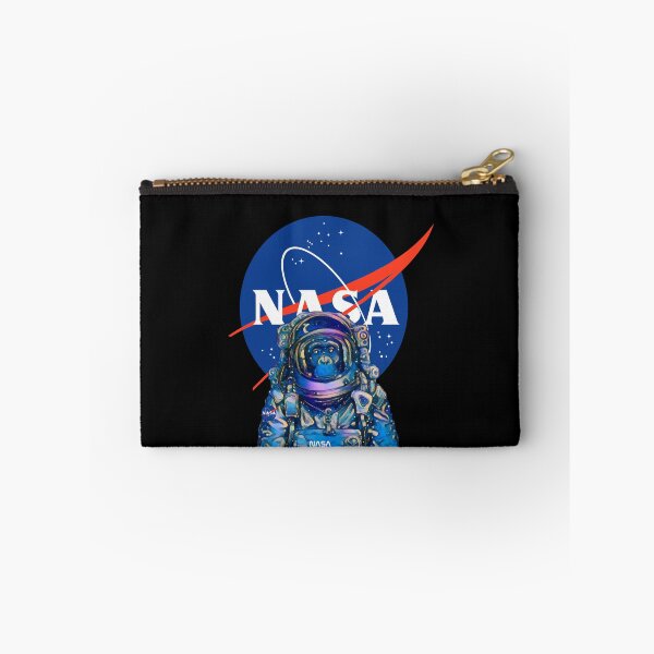 Item preview, Nasa Space Monkey designed and sold by isitsupperyet.