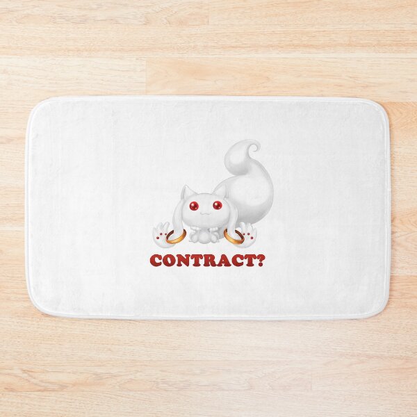 Item preview, Kyubey - Contract? designed and sold by aini.