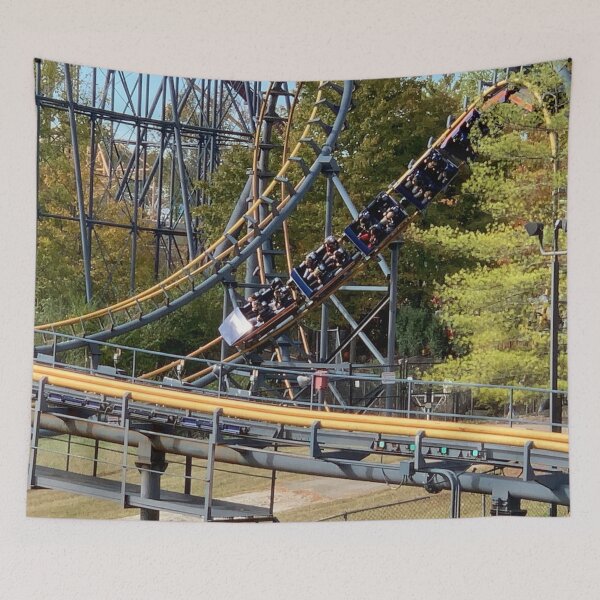 Item preview, Batwing designed and sold by RCExpedition.