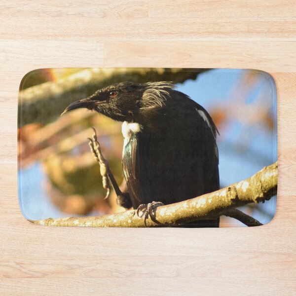 Item preview, Virtual High Five- New Zealand Birds designed and sold by lizdomett.