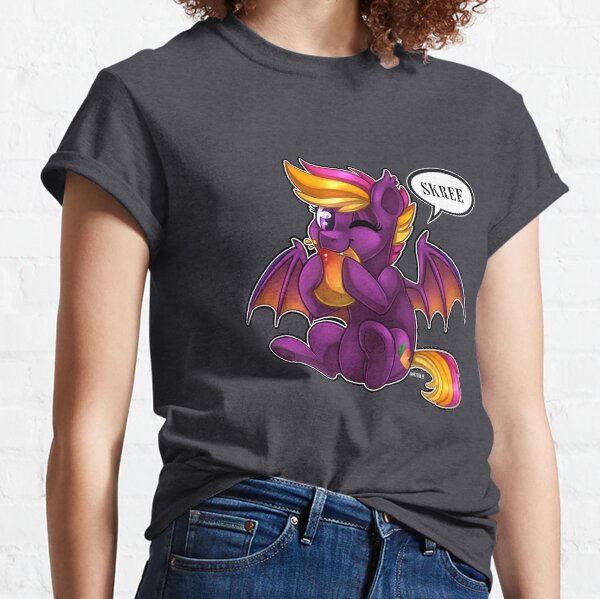 Tropic Mango Classic T-Shirt