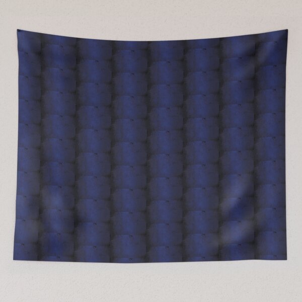 Item preview, Blue Dark Blue Navy designed and sold by BalloonPrints.