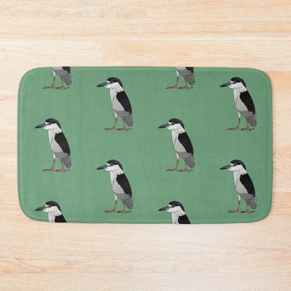 Item preview, Night Heron  designed and sold by Callado.