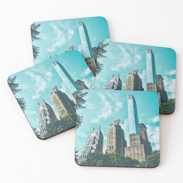 Item preview, central park designed and sold by emblan.