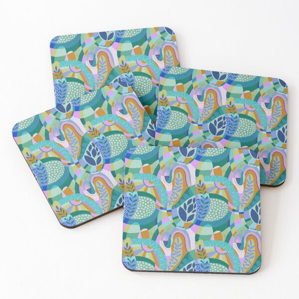 Item preview, Abstract Nature designed and sold by Janet Broxon.