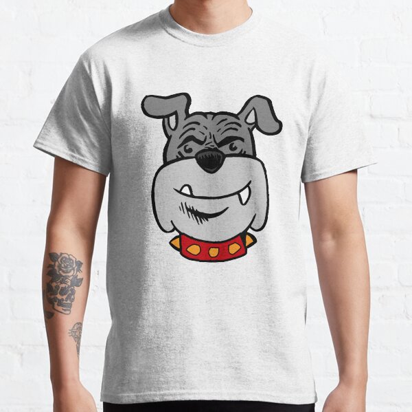 Spike - (Bull Dog) Classic T-Shirt