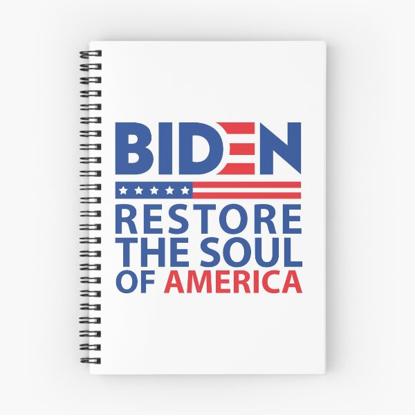 Item preview, Biden restore the soul of america designed and sold by Moshams.