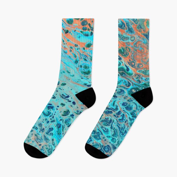 Item preview, Fire and Ice designed and sold by Groovy Gringa.