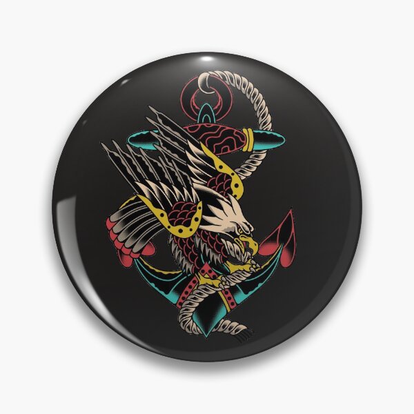 Item preview, Highly Anchored designed and sold by TerpeneTom.
