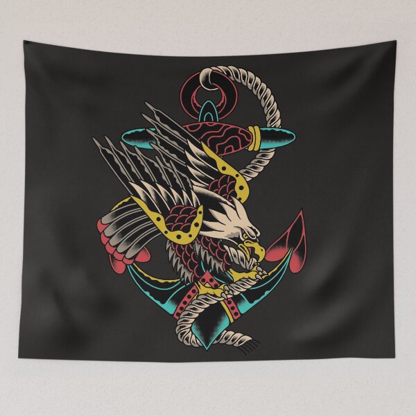 Item preview, Highly Anchored designed and sold by TerpeneTom.