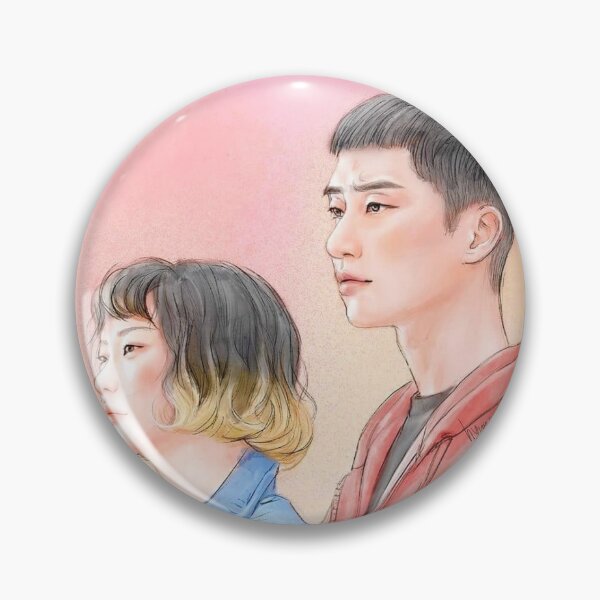 Item preview, Itaewon Class designed and sold by quiet0nes.
