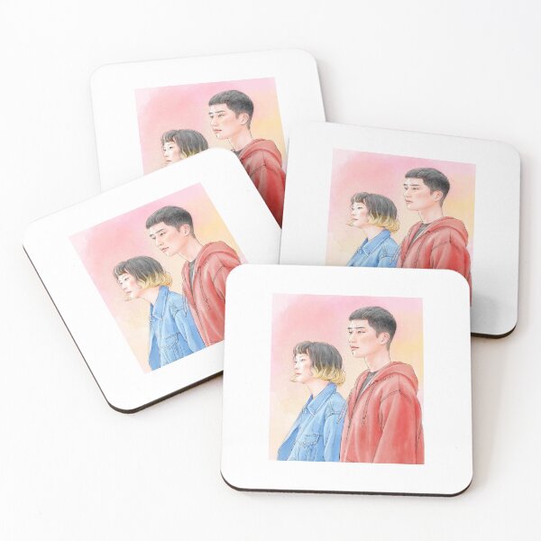 Item preview, Itaewon Class designed and sold by quiet0nes.