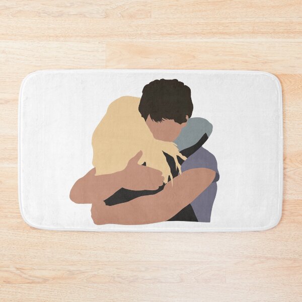 Item preview, Bellarke designed and sold by jsmcdoodles.