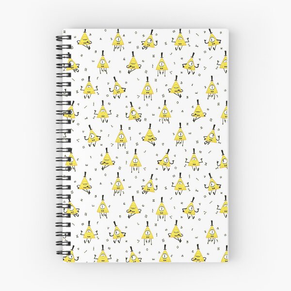 Item preview, Bill Cipher designed and sold by Blimpcat.