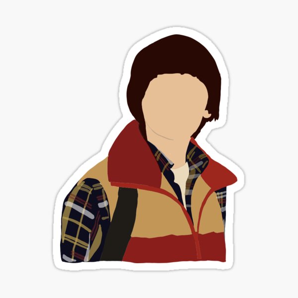Will Byers 