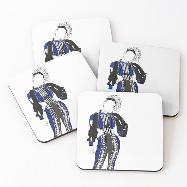 Item preview, Six the Musical: Catherine Parr designed and sold by edaughterman.