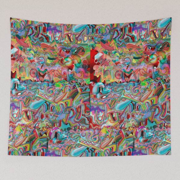 Item preview, Graffiti 2020 D 9 designed and sold by Diego Manuel Rodriguez.