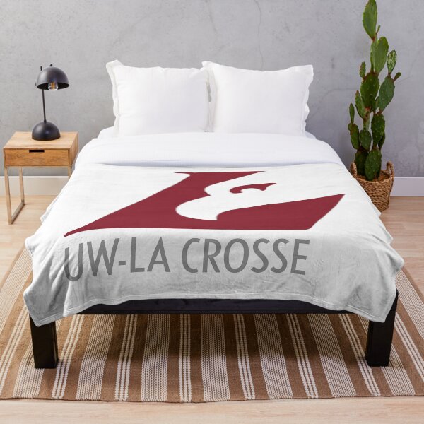 Item preview, University of Wisconsin La Crosse Logo Large designed and sold by youngcreationz.