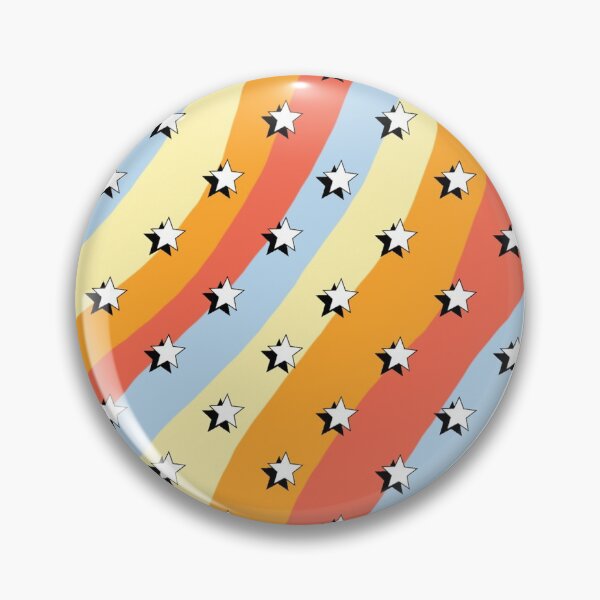 Item preview, VSCO stripes and stars designed and sold by fairylite.