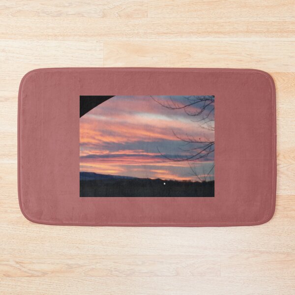 Item preview, Sunset on the ranch designed and sold by Marcia Benson.