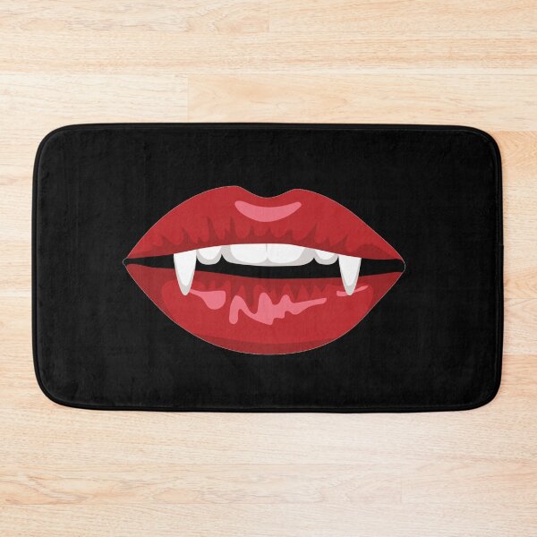 Item preview, Vampire Shiny Lips Lip Ruby Red Bite designed and sold by Draculaura2009.