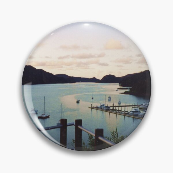 Item preview, Whangaroa Eventide designed and sold by Patricia Howitt.