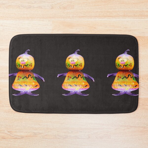 Item preview, Mr Pumkin designed and sold by LudaNayvelt.