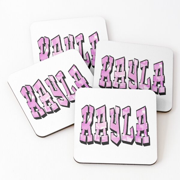Item preview, Kayla designed and sold by October Angel Design's.