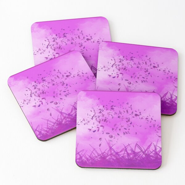 Item preview, Violet Breeze designed and sold by athenacustom.