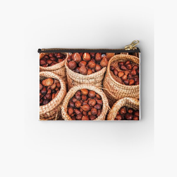 Item preview, Snakefruit designed and sold by Naomi Brooks.