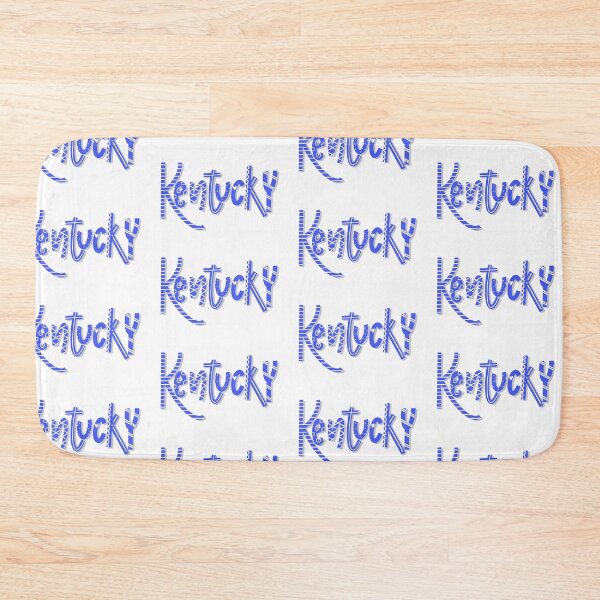 Item preview, Kentucky Proud! designed and sold by Gretchen Slagle Studio.
