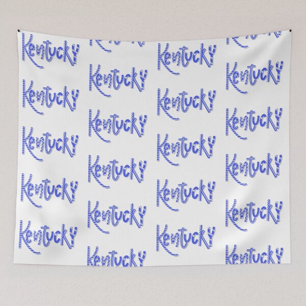 Item preview, Kentucky Proud! designed and sold by Gretchen Slagle Studio.