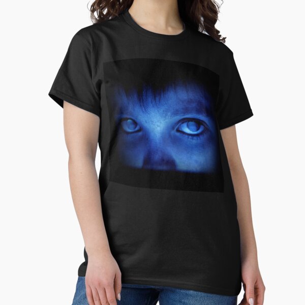 Artikel-Vorschau von Blauäugiger Junge, designt und verkauft von LechugonGames.