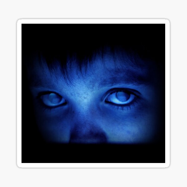 Item preview, Blue Eyed Boy designed and sold by LechugonGames.