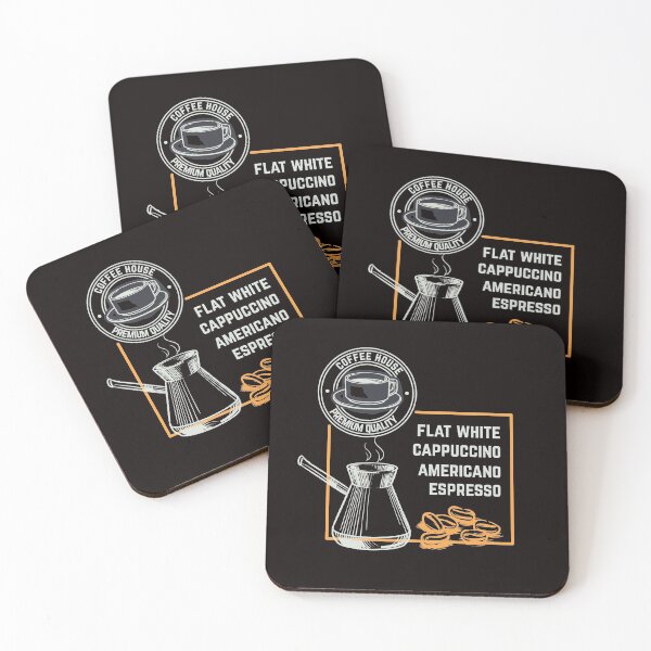 Item preview,  Calidad premium designed and sold by coffeeapparel.