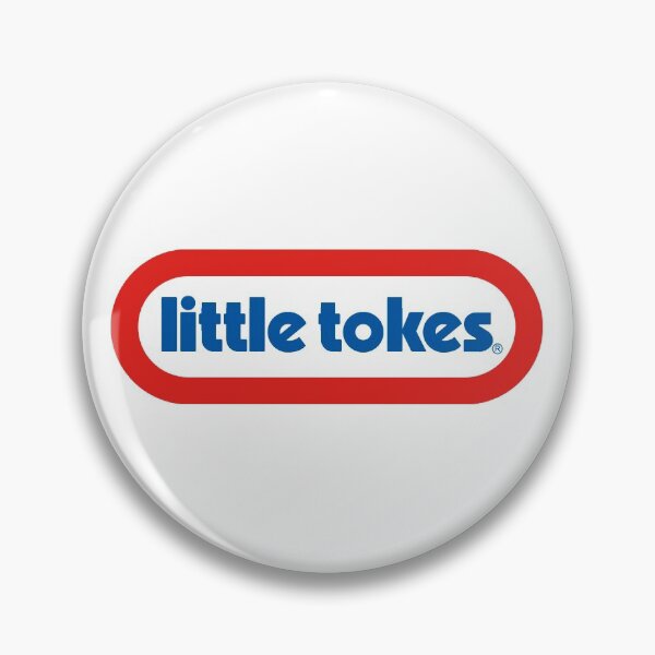 Item preview, Little Tokes designed and sold by yourtoyrobot.