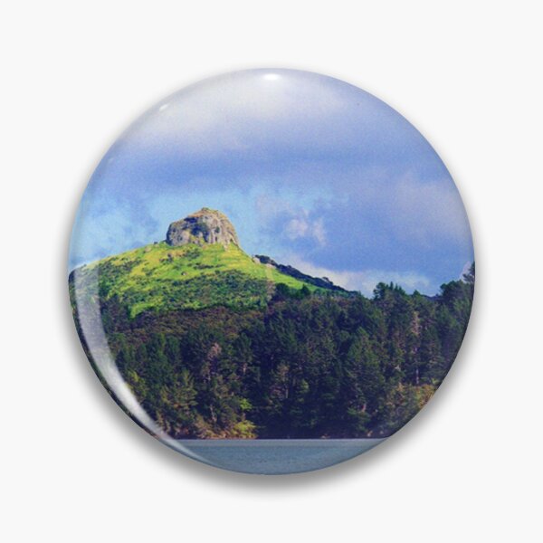 Item preview, St Paul's - Ohakiri designed and sold by Patricia Howitt.