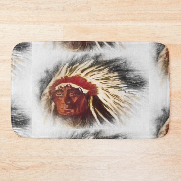 Item preview, CHIEF designed and sold by JohnDSmith.